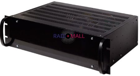 Корпус 19'' x 3U под АКБ