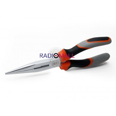 Длинногубцы МАСТЕР 200 мм