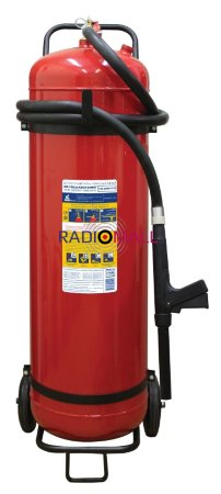 Порошковый огнетушитель ОП-100 МИГ