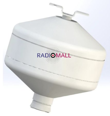 МПП (р)-9-И-ГЭ-УЗ-ВС «Ураган-24М-ВС»