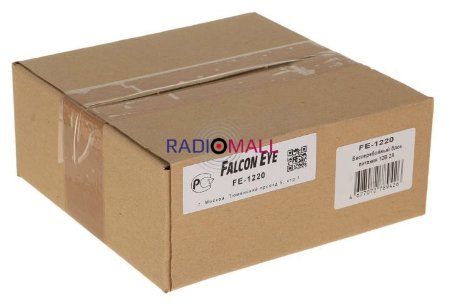 Блок питания Falcon Eye FE-1220