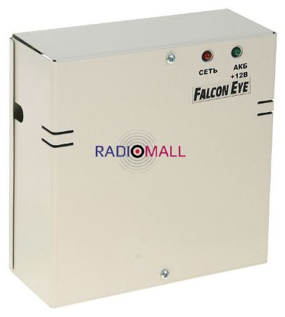 Блок питания Falcon Eye FE-1220