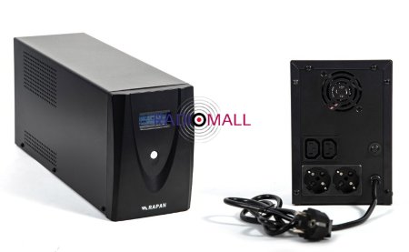 RAPAN-UPS 3000
