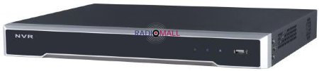 Видеорегистратор Hikvision DS-7608NI-K2/8P