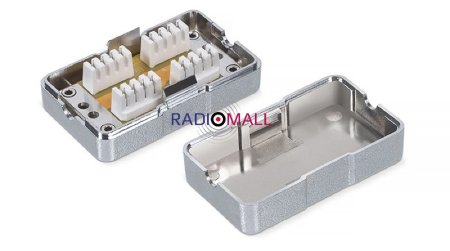 CM-IDC-C5e-SH (9672c)