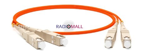 FC-D2-50-SC/PR-SC/PR-H-2M-LSZH-OR