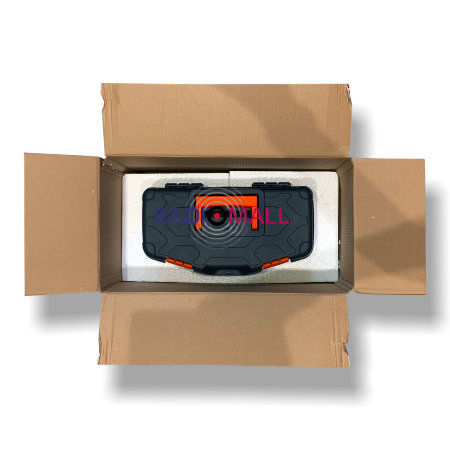 Гидротестер пожарных кранов Балтика 01 (с поверкой)