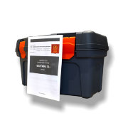 Гидротестер пожарных кранов Балтика 01 (с поверкой)