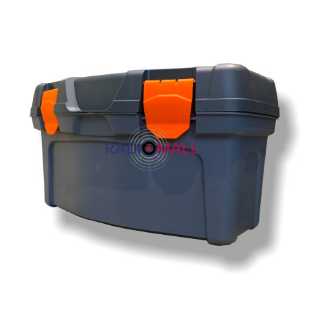 Гидротестер пожарных кранов Балтика 01 (с поверкой)