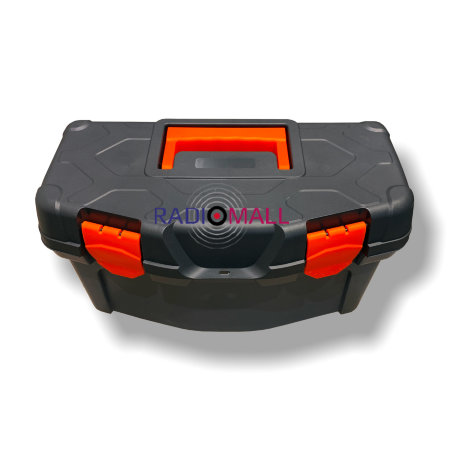 Гидротестер пожарных кранов Балтика 01 (с поверкой)