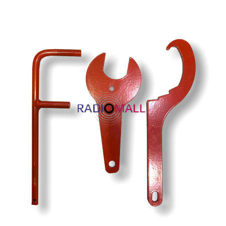 Гидротестер пожарных кранов Балтика 01 (с поверкой)