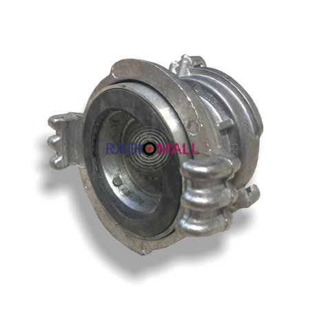 Гидротестер пожарных кранов Балтика 01 (с поверкой)