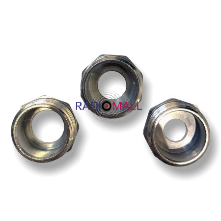 Гидротестер пожарных кранов Балтика 01 (с поверкой)