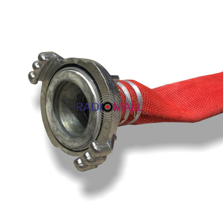 Гидротестер пожарных кранов Балтика 01 (с поверкой)