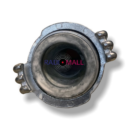 Гидротестер пожарных кранов Балтика 01 (с поверкой)