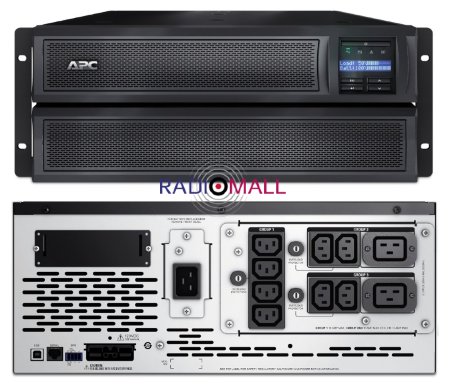 SMX2200HV APC Smart-UPS X 2200 ВА
