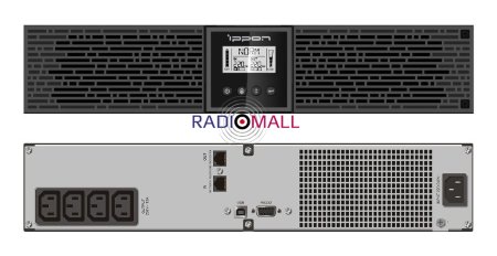 Ippon Smart Winner II 1000 (1192977)