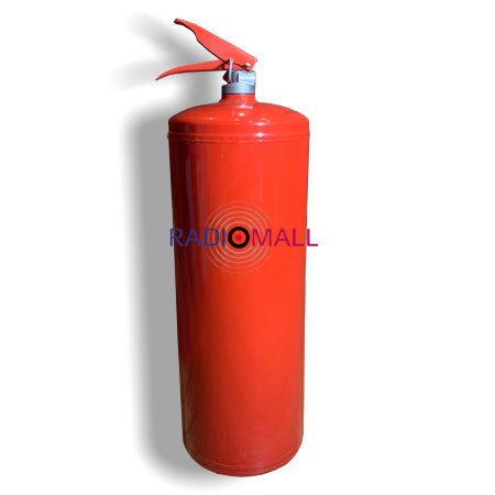 Порошковый огнетушитель ОП-8 (з) АВСЕ