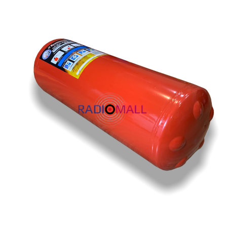 Порошковый огнетушитель ОП-8 (з) АВСЕ