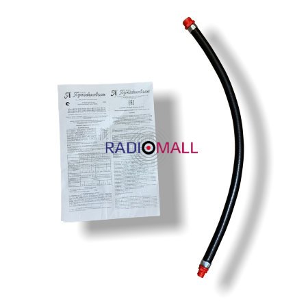 Порошковый огнетушитель ОП-8 (з) АВСЕ