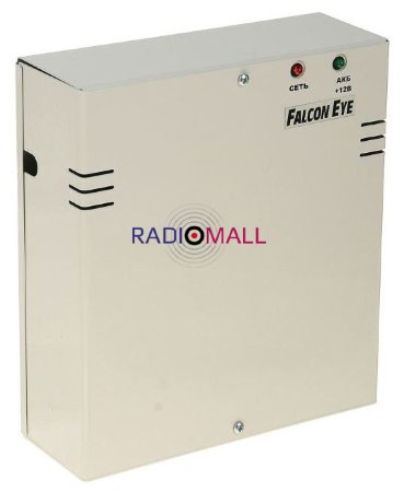 Блок питания Falcon Eye FE-1250