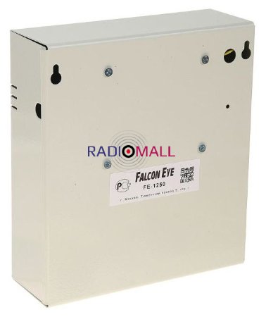 Блок питания Falcon Eye FE-1250