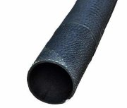 Рукав пожарный всасывающий гофрированный класс "В"  группа "1" 150мм без головок