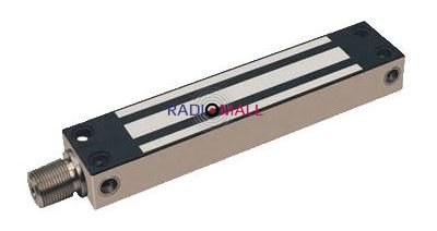 Замок электромагнитный Falcon Eye FE-L500W нержавеющая сталь серебристый