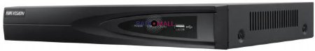 Видеорегистратор Hikvision DS-7604NI-K1/4P