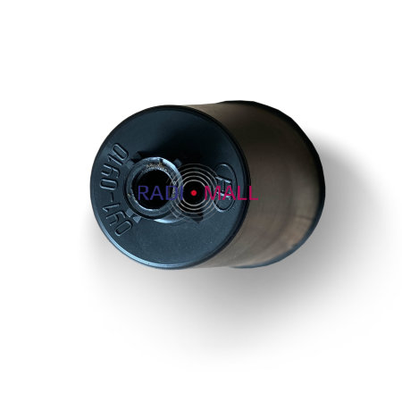 Огнетушитель углекислотный ОУ-5