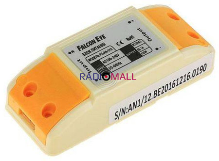 Блок питания Falcon Eye FE-AN-1/12