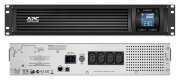 SMC1000I-2U APC Smart-UPS C 1000 ВА