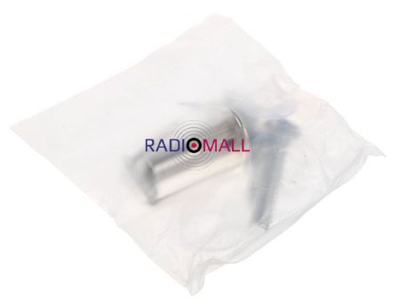 Замок электромагнитный Falcon Eye FE-L280 серебристый