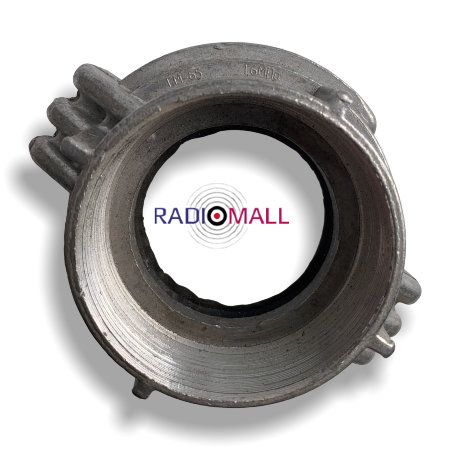 ГМ-65 головка муфтовая (бывш. ГМ-70)