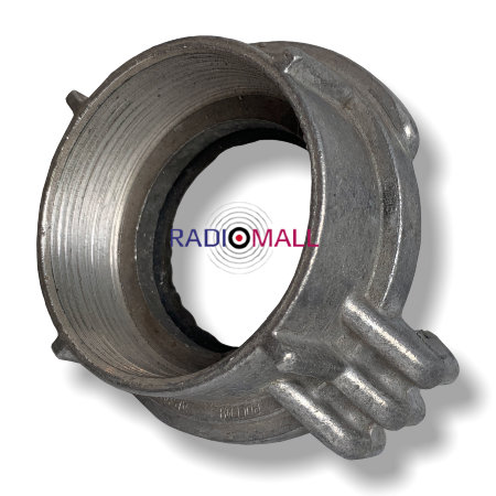 ГМ-65 головка муфтовая (бывш. ГМ-70)