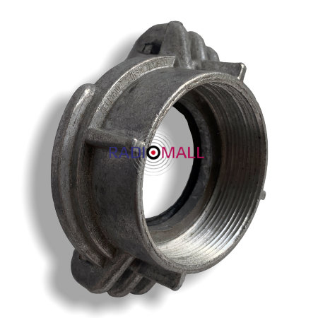 ГМ-65 головка муфтовая (бывш. ГМ-70)