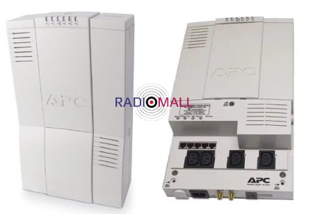 BH500INET APC Back-UPS 500 ВА