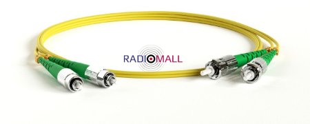 FC-D2-9-FC/AR-ST/AR-H-1M-LSZH-YL