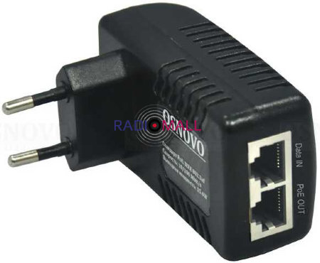 Инжектор POE Osnovo Midspan-1/151GA