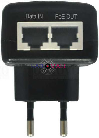 Инжектор POE Osnovo Midspan-1/151GA