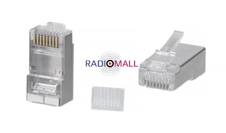 8P8C-SH-C6-TWP (7779c) (100 шт)
