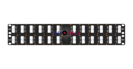NMC-RP48UE2-AN-2U-BK
