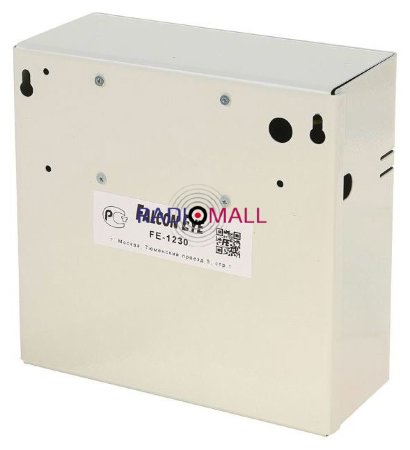Блок питания Falcon Eye FE-1230