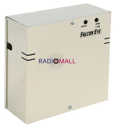 Блок питания Falcon Eye FE-1230