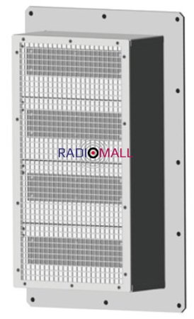 Декоративная решетка для КСИД 600/450Д