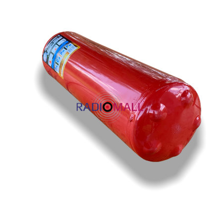 Порошковый огнетушитель ОП-10 (з) АВСЕ