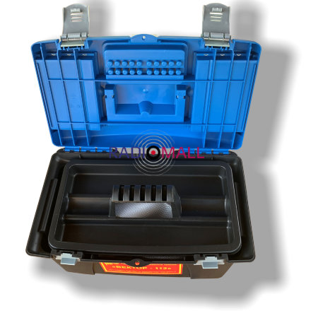 Гидротестер пожарных кранов Вектор 112 (с поверкой)