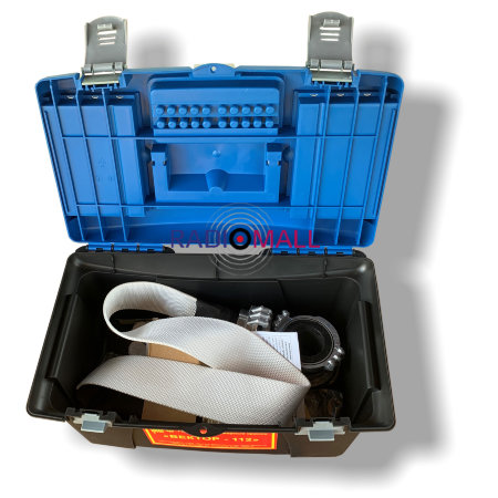 Гидротестер пожарных кранов Вектор 112 (с поверкой)