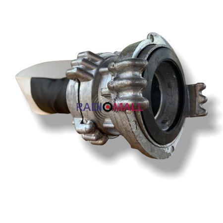 Гидротестер пожарных кранов Вектор 112 (с поверкой)