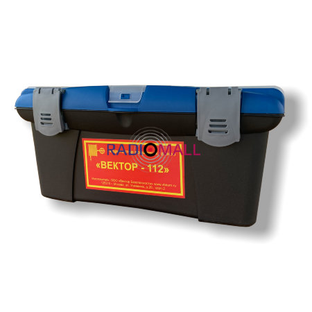 Гидротестер пожарных кранов Вектор 112 (с поверкой)